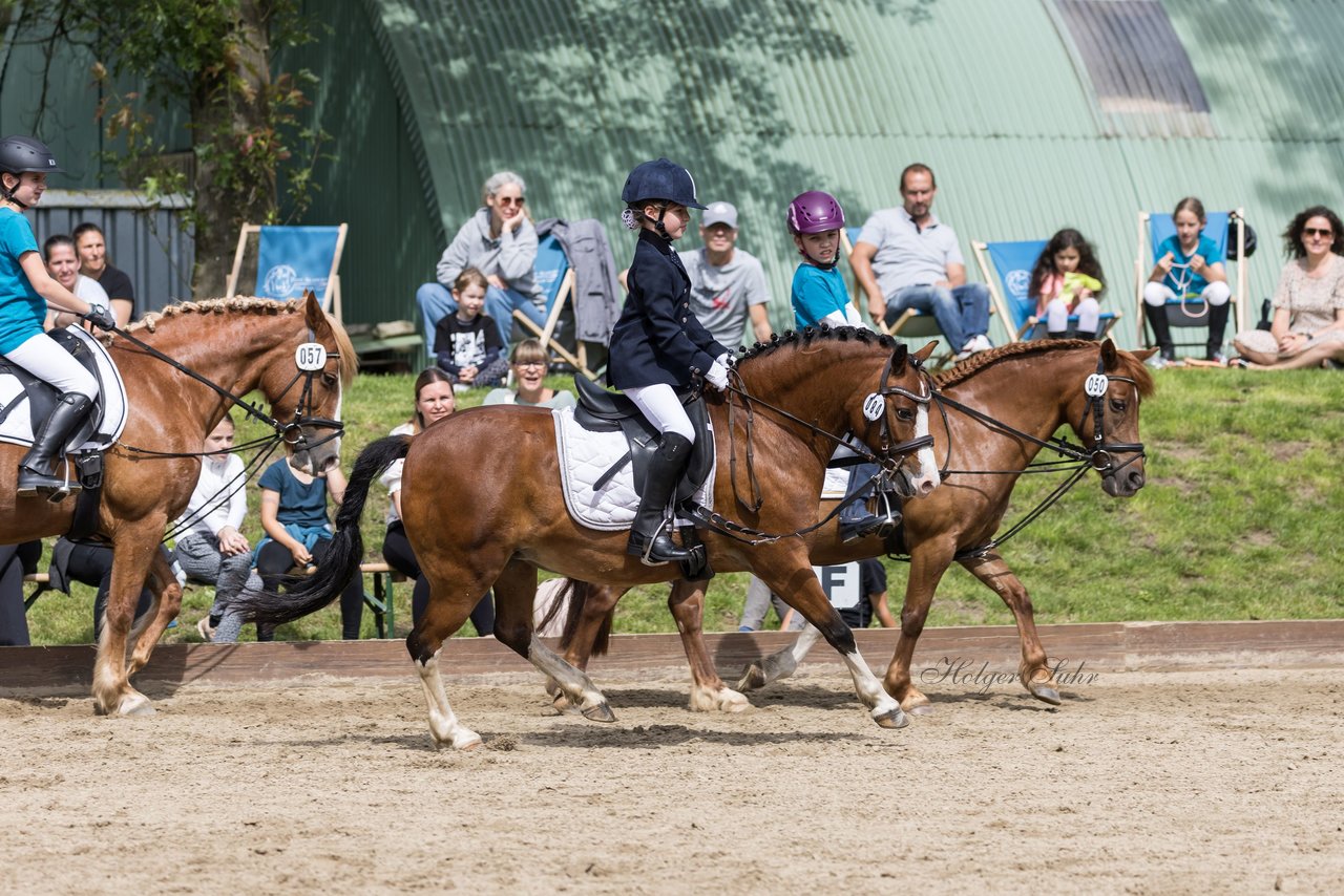 Bild 158 - Pony Akademie Turnier